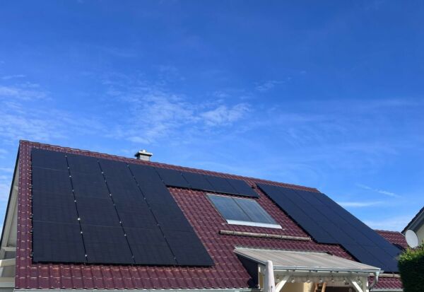 Gartencenter Zimmermann in Erfurt/ Thüringen